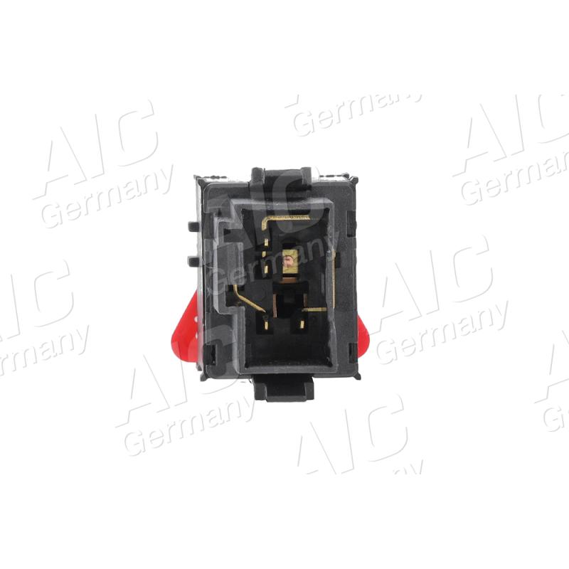 Interrupteur de signal de détresse AIC 52776 - Visuel 2