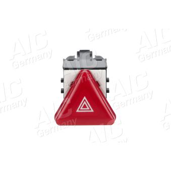 Interrupteur de signal de détresse AIC 52777