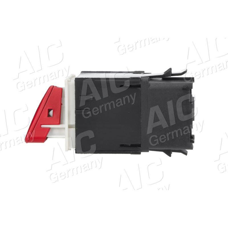 Interrupteur de signal de détresse AIC 52778 - Visuel 1