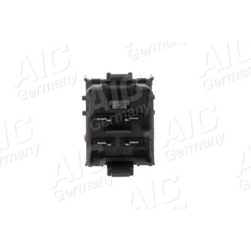 Interrupteur de signal de détresse AIC 52778 - Visuel 2