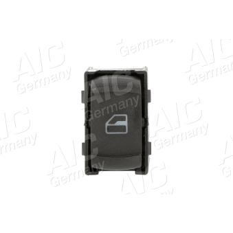 Interrupteur, lève-vitre AIC 52781