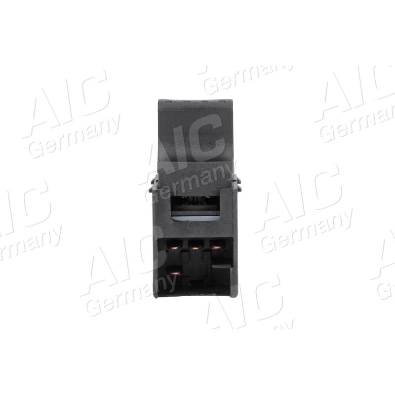 Interrupteur, lève-vitre AIC 52784 - Visuel 1