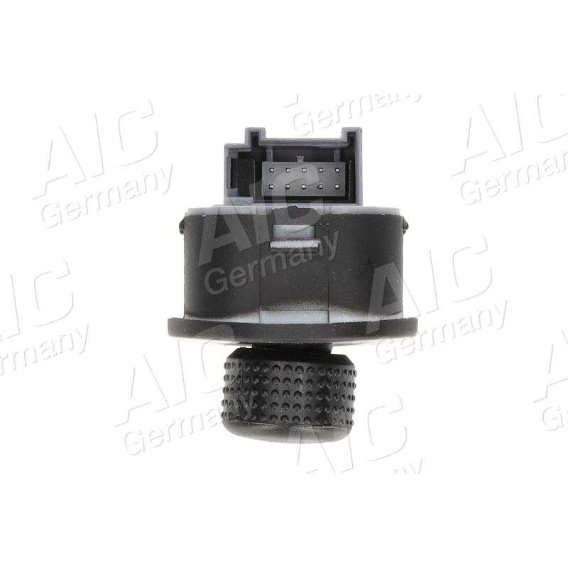 Commande, ajustage du miroir AIC 52786 - Visuel 2