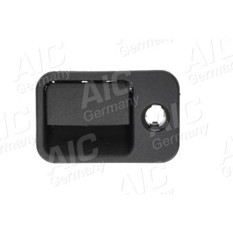 Serrure de boîte à gants AIC [52796]