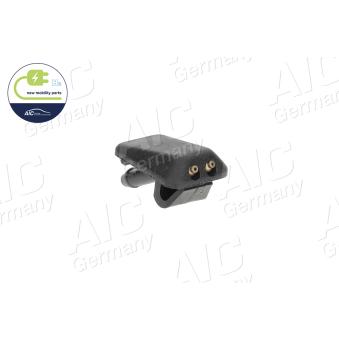 Gicleur d'eau de nettoyage, nettoyage des vitres AIC [52797]