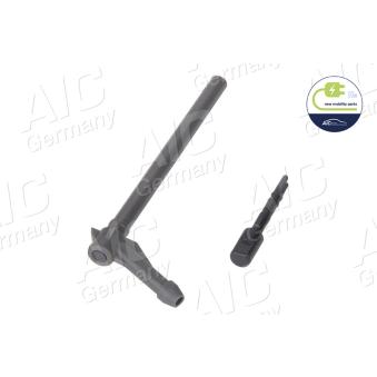 Gicleur d'eau de nettoyage, nettoyage des vitres AIC [52798]