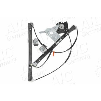 Lève-vitre avant droit AIC OEM 6X0837462A