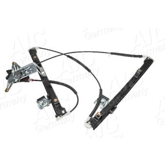 Lève-vitre avant droit AIC OEM 6X0837462C