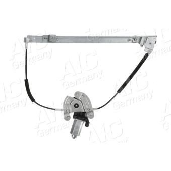 Lève-vitre avant gauche AIC OEM 7700834347