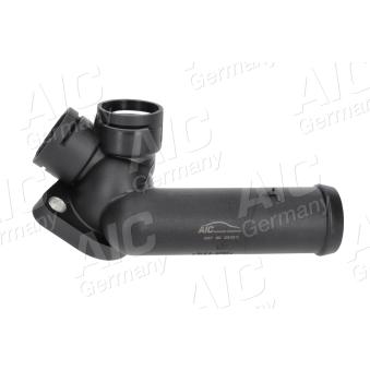 Bride de liquide de refroidissement AIC OEM 074121132B