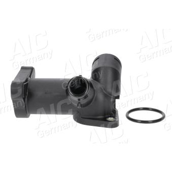 Bride de liquide de refroidissement AIC 52808