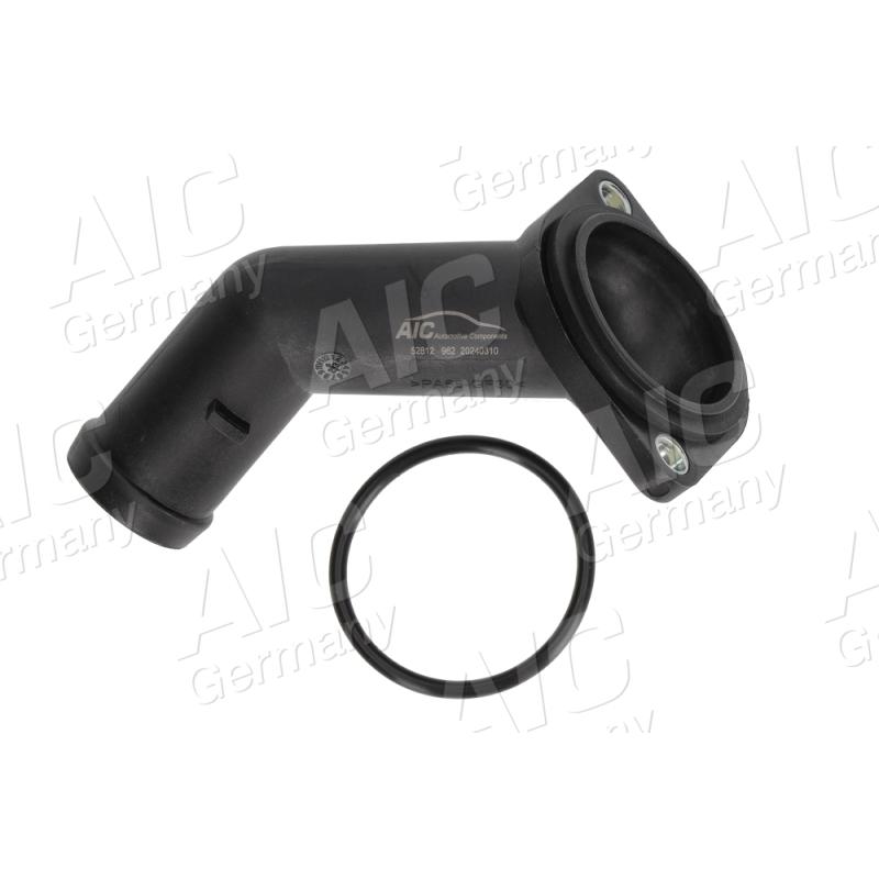 Bride de liquide de refroidissement AIC 52812 - Visuel 1