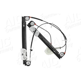 Lève-vitre avant droit AIC OEM 51337039452