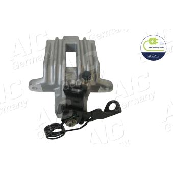 Étrier de frein arrière gauche AIC OEM 8E0615423
