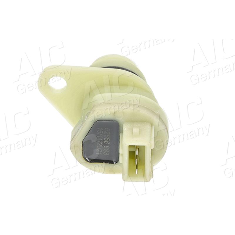 Capteur, vitesse AIC 52856 - Visuel 2