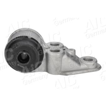 Suspension, corps de l'essieu arrière droit AIC OEM 8E0501522F