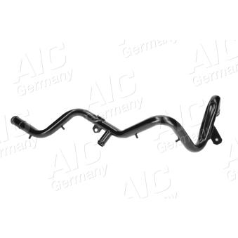 Tuyauterie du réfrigérant AIC OEM 027121065C