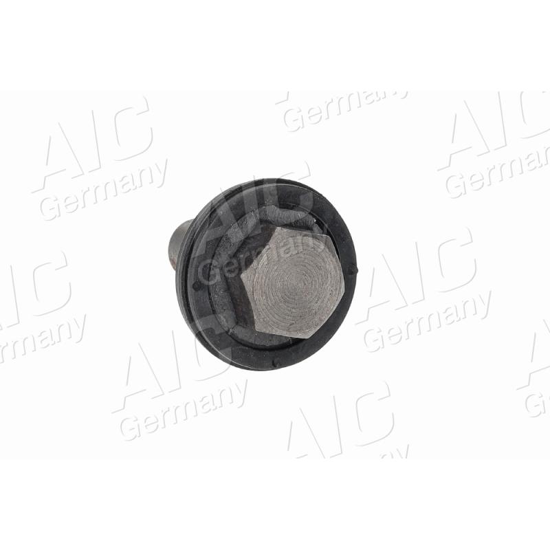 Vis-bouchon, carter d'huile AIC 52877 - Visuel 1
