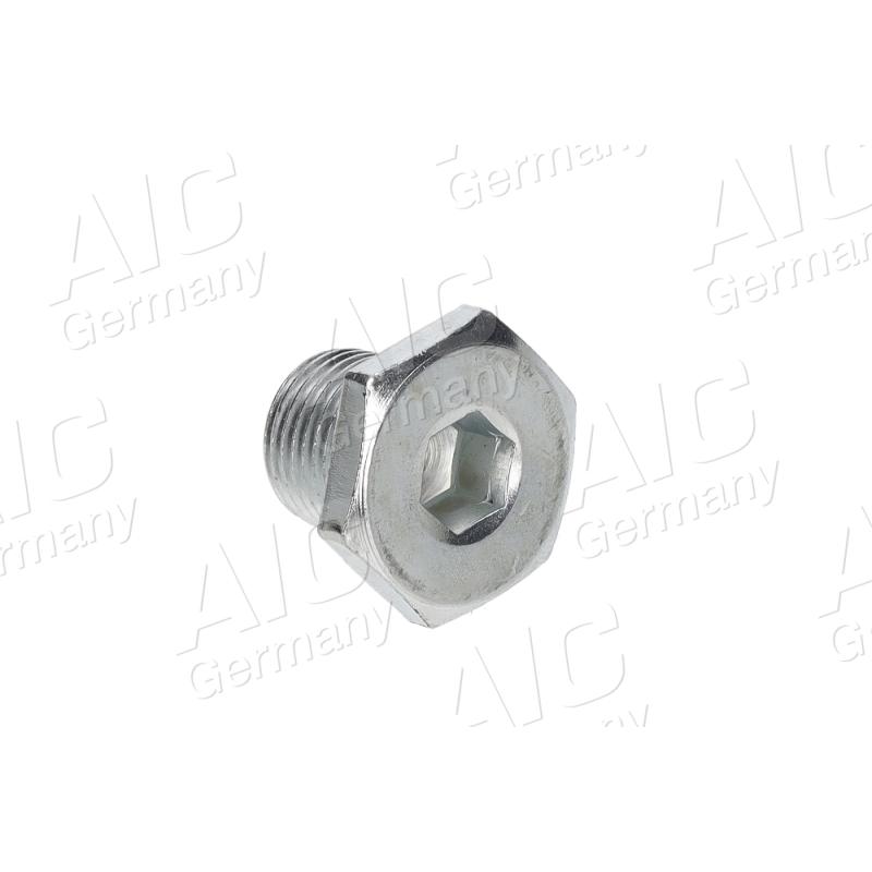Vis-bouchon, carter d'huile AIC 52880 - Visuel 1