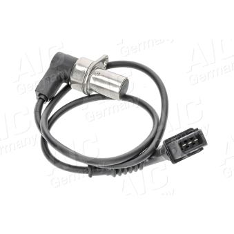 Capteur d'angle, vilebrequin AIC OEM 12141730027