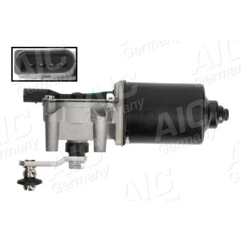Moteur d'essuie-glace AIC OEM 6Q1955119