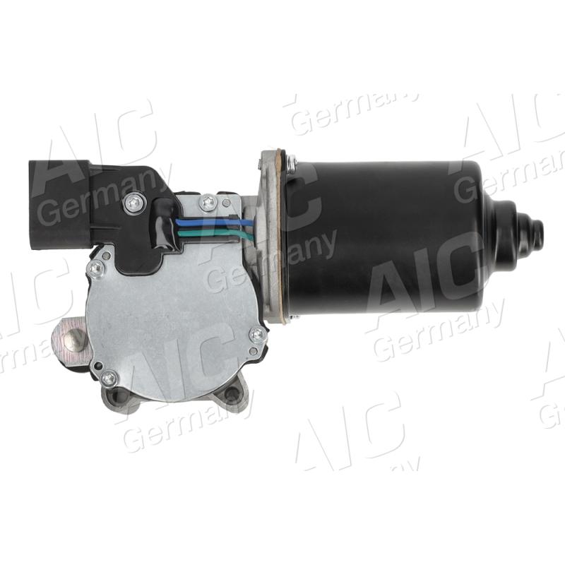 Moteur d'essuie-glace AIC 52887 - Visuel 1
