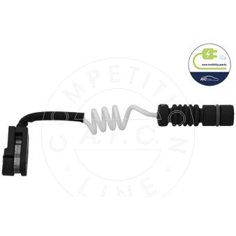 Contact d'avertissement, usure des plaquettes de frein AIC OEM 5170962AA