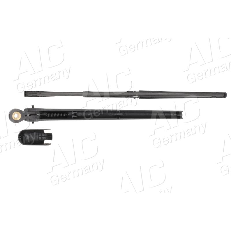 Bras d'essuie-glace, nettoyage des vitres AIC 52925 - Visuel 1