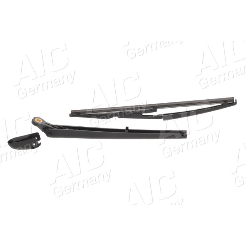 Bras d'essuie-glace, nettoyage des vitres AIC 52925 - Visuel 2