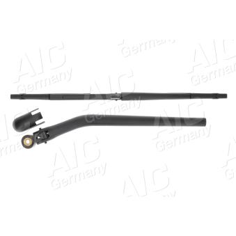 Bras d'essuie-glace, nettoyage des vitres AIC OEM 735278599