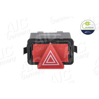 Interrupteur de signal de détresse AIC 52937
