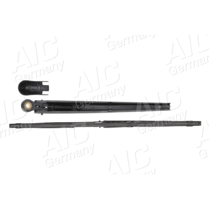 Bras d'essuie-glace, nettoyage des vitres AIC 52943 - Visuel 1
