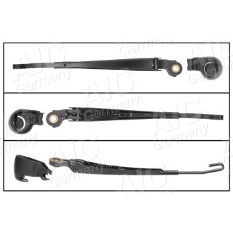 Bras d'essuie-glace, nettoyage des vitres AIC 52954