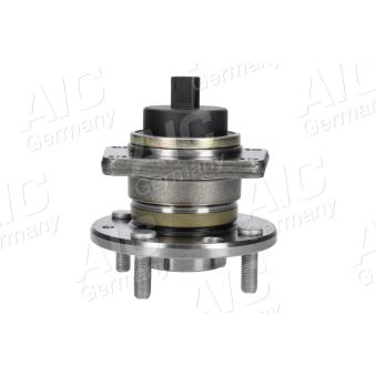 Roulement de roue arrière AIC OEM 1118053