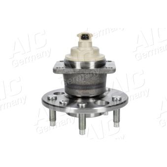 Kit de roulements de roue AIC 52958