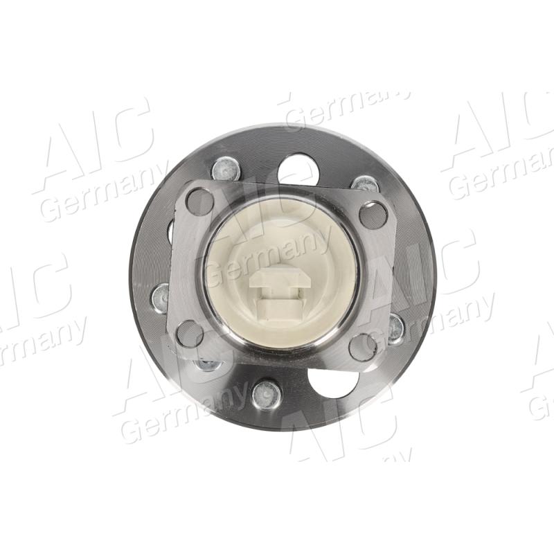 Kit de roulements de roue AIC 52958 - Visuel 1