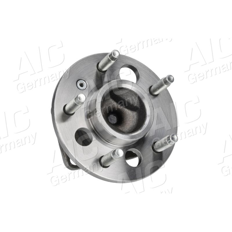 Kit de roulements de roue AIC 52958 - Visuel 2