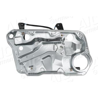 Lève-vitre avant gauche AIC OEM 1J4837461H