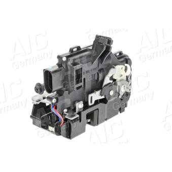 Serrure de porte avant droit AIC OEM 4B1837016G