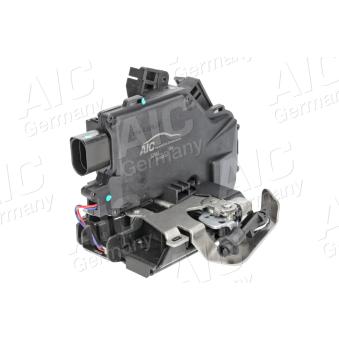 Serrure de porte arrière gauche AIC OEM 4B0839015B