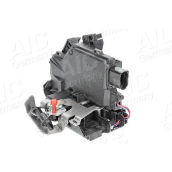 Serrure de porte arrière droit AIC OEM 4B0839016G