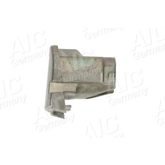 Capuchon, poignée extérieure de porte AIC 52972