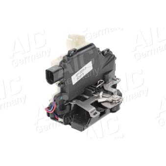 Serrure de porte arrière gauche AIC OEM 3B4839015