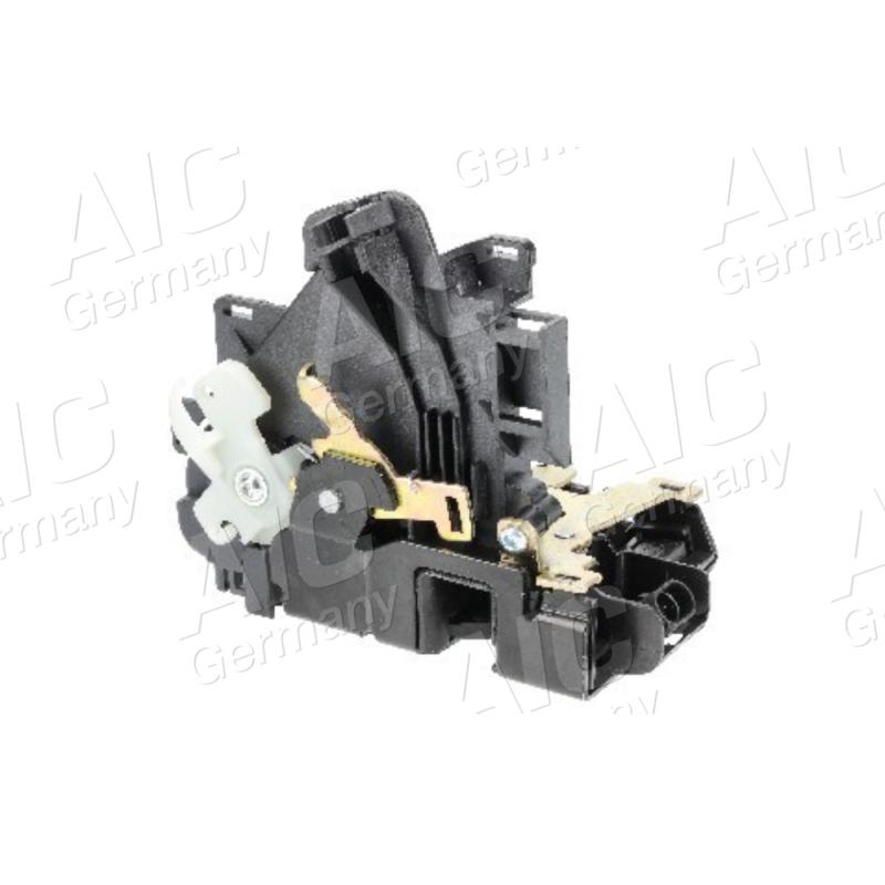 Serrure de porte avant gauche AIC 52975 - Visuel 2