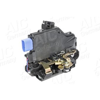 Serrure de porte avant gauche AIC OEM 3D1837015A