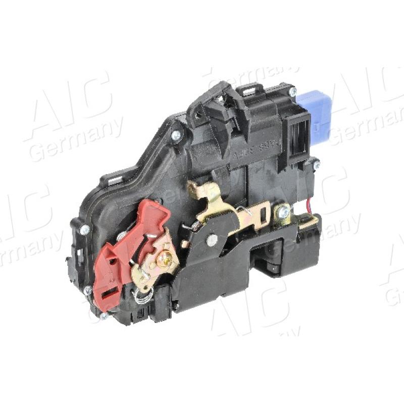 Serrure de porte avant gauche AIC 52979 - Visuel 2