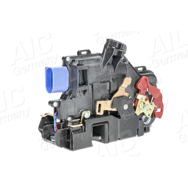 Serrure de porte avant droit AIC 52980 - Visuel 2