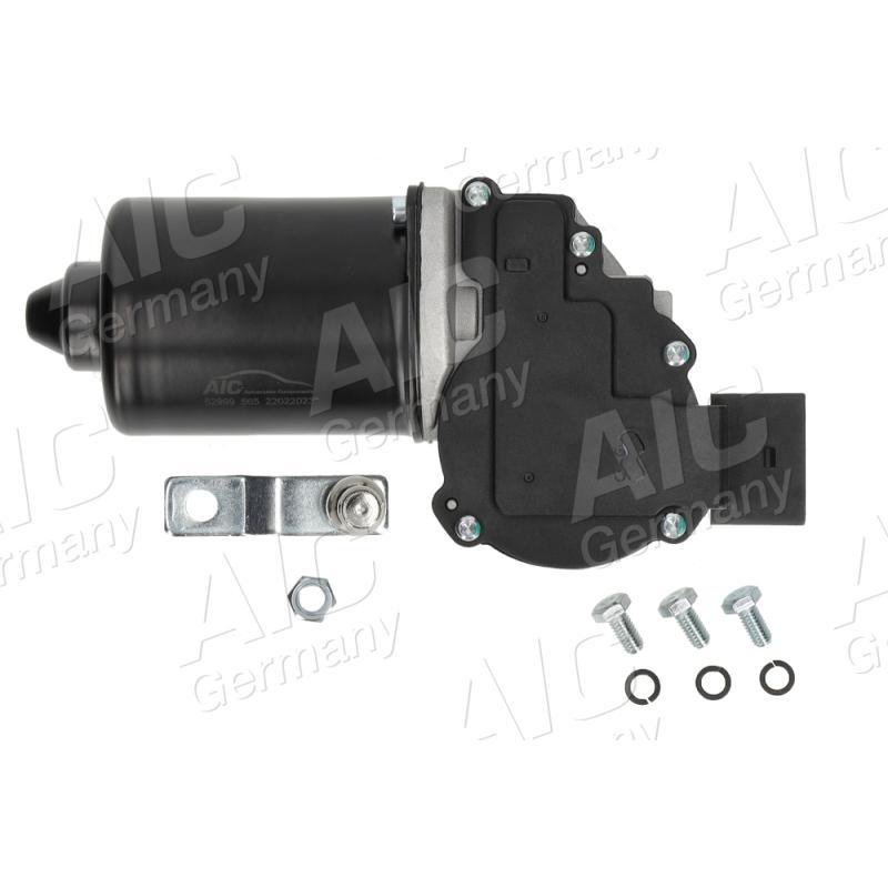 Moteur d'essuie-glace AIC 52999 - Visuel 1