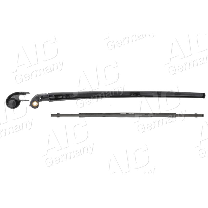 Bras d'essuie-glace, nettoyage des vitres AIC 53002 - Visuel 1