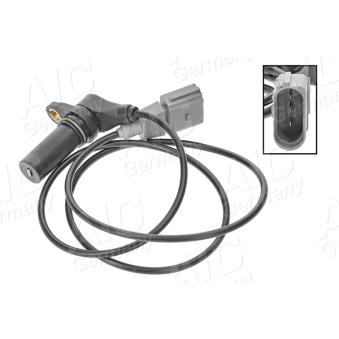 Capteur d'angle, vilebrequin AIC OEM 038907319E